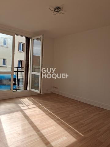 Appartement à louer de 4 pièces de 63.26 m²