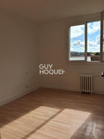 Appartement à louer de 4 pièces de 63.26 m²