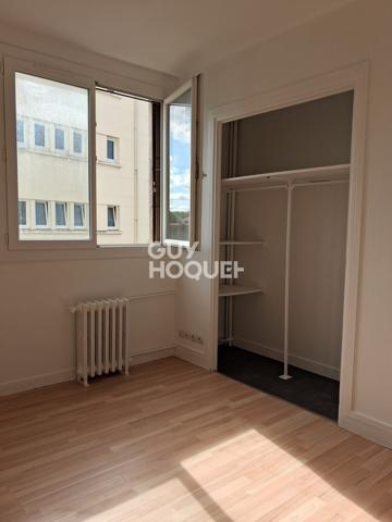Appartement à louer de 4 pièces de 63.26 m²