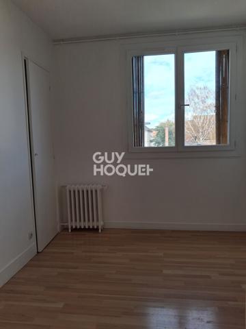 Appartement à louer de 4 pièces de 63.26 m²