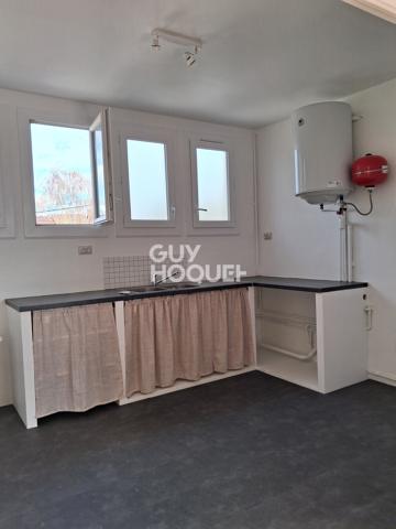 Appartement à louer de 4 pièces de 63.26 m²