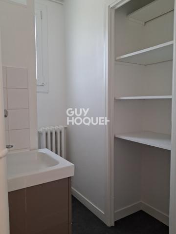 Appartement à louer de 4 pièces de 63.26 m²