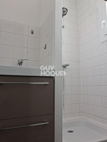 Appartement à louer de 4 pièces de 63.26 m²