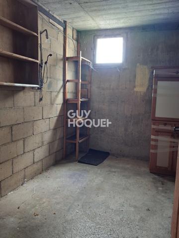 Appartement à louer de 4 pièces de 63.26 m²