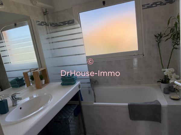 Appartement à vendre 5 pièces de 122 m²