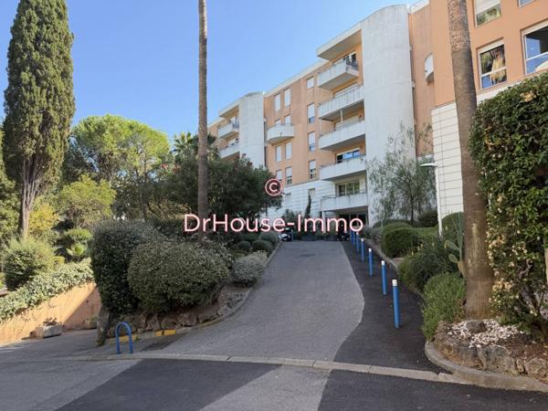 Appartement à vendre 5 pièces de 122 m²