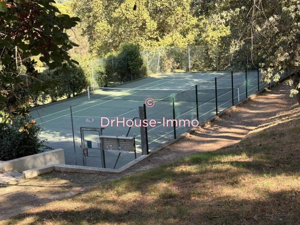 Appartement à vendre 5 pièces de 122 m²