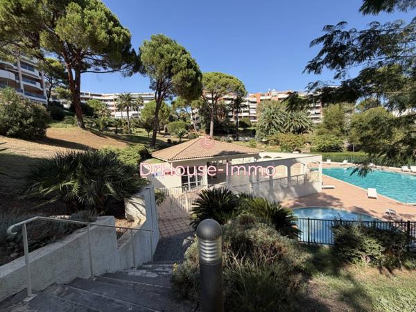 Appartement à vendre 5 pièces de 122 m²