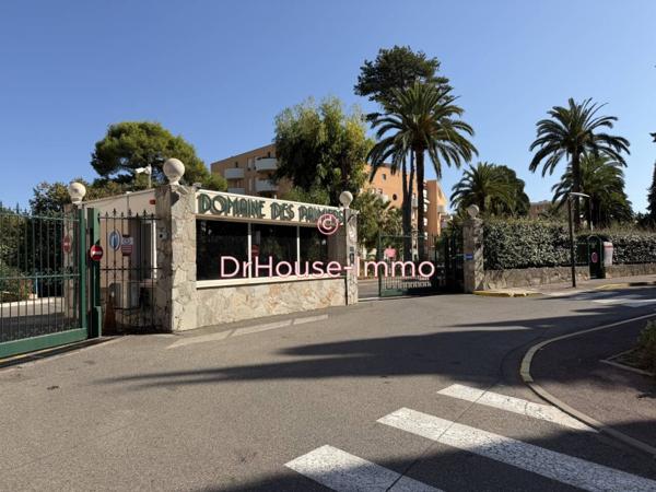 Appartement à vendre 5 pièces de 122 m²