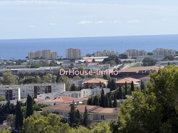 Appartement à vendre 5 pièces de 122 m²