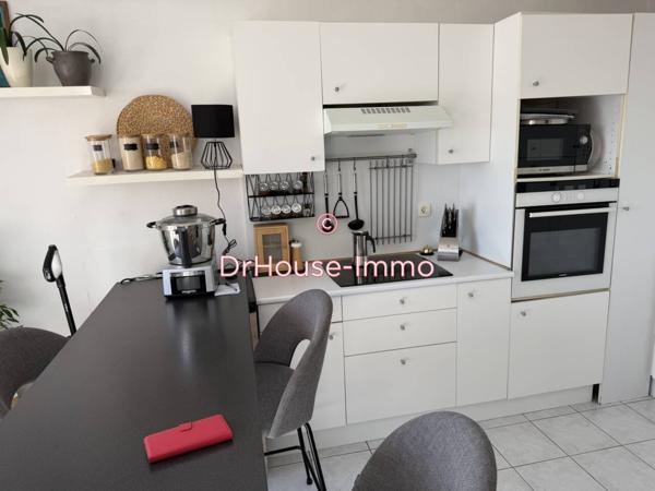 Appartement à vendre 5 pièces de 122 m²