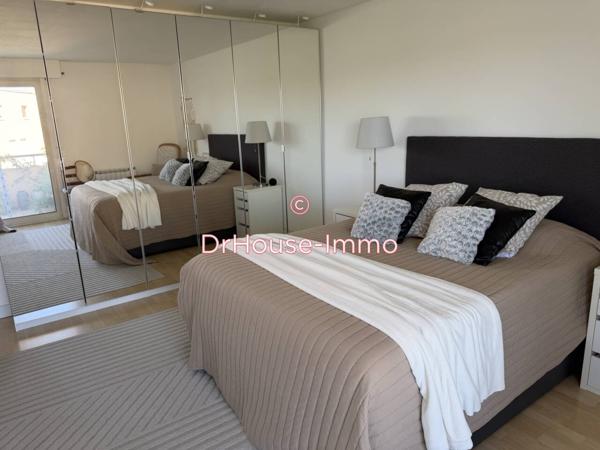 Appartement à vendre 5 pièces de 122 m²