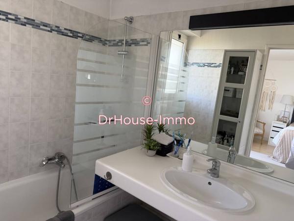 Appartement à vendre 5 pièces de 122 m²