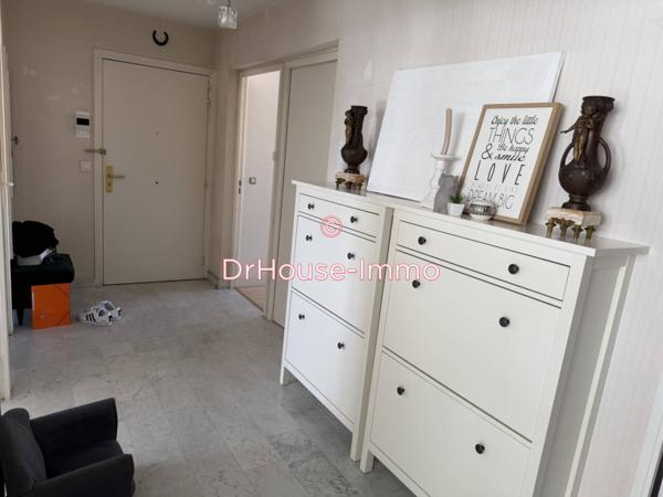 Appartement à vendre 5 pièces de 122 m²