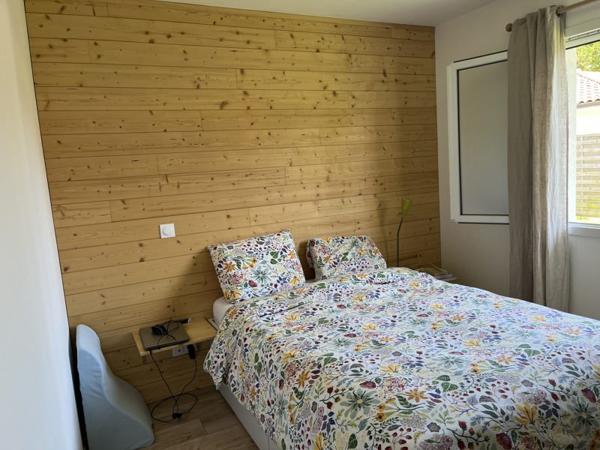 Maison à vendre |  Saint-Martin-de-Hinx |  4 pièces | 95 m²