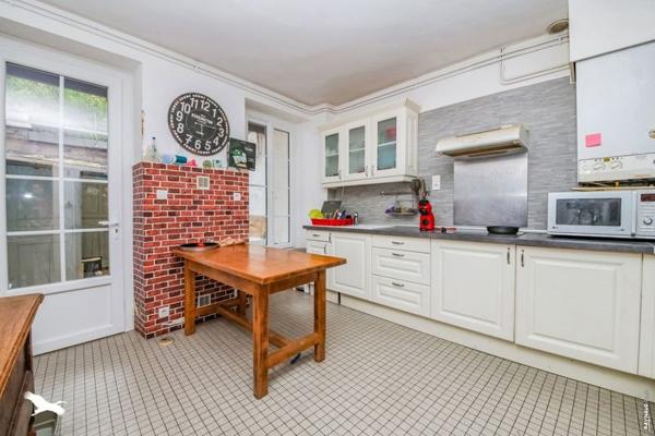 Maison à vendre |  Gaillac |  6 pièces | 110 m²