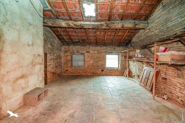 Maison à vendre |  Gaillac |  6 pièces | 110 m²