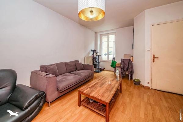 Maison à vendre |  Gaillac |  6 pièces | 110 m²