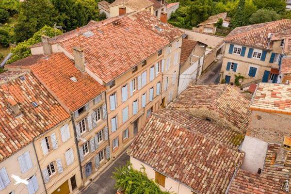 Maison à vendre |  Gaillac |  6 pièces | 110 m²