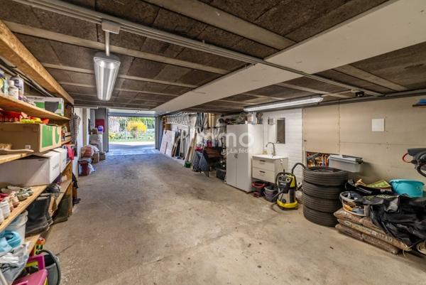 Maison Familiale, dotée d'une superbe vue, à la campagne.