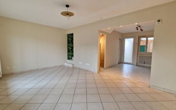 Maison à vendre    5 pièces • 79,35 m2 Fleury-les-Aubrais