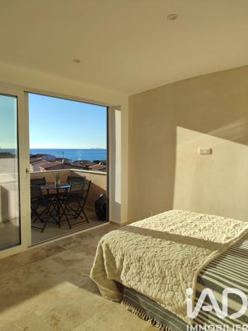 Studio à vendre 21,6 m² Grosseto-Prugna