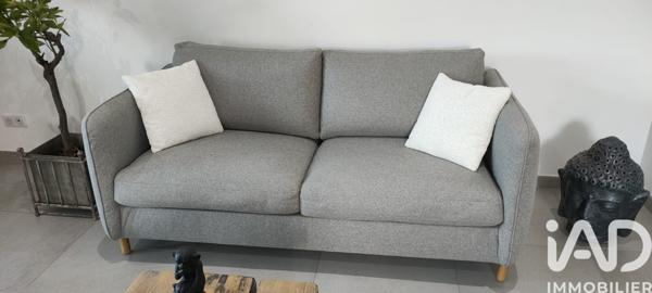 Studio à vendre 21,6 m² Grosseto-Prugna