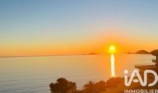 Studio à vendre 21,6 m² Grosseto-Prugna