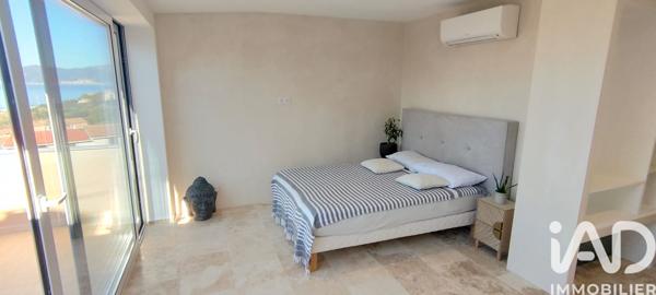 Studio à vendre 21,6 m² Grosseto-Prugna