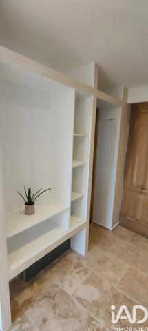 Studio à vendre 21,6 m² Grosseto-Prugna