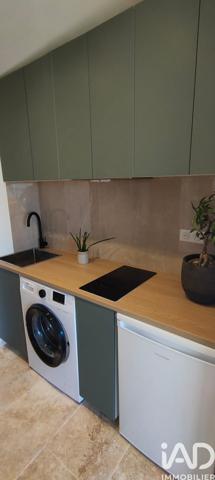 Studio à vendre 21,6 m² Grosseto-Prugna