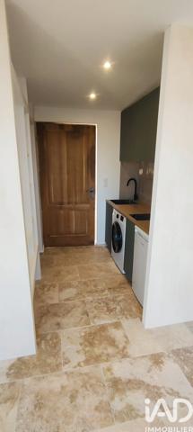 Studio à vendre 21,6 m² Grosseto-Prugna