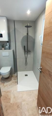 Studio à vendre 21,6 m² Grosseto-Prugna