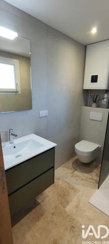 Studio à vendre 21,6 m² Grosseto-Prugna