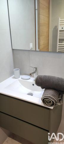 Studio à vendre 21,6 m² Grosseto-Prugna