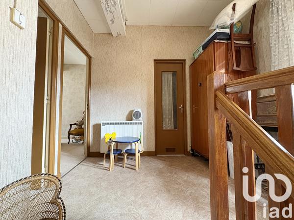 Maison à vendre 4 pièces 124 m² Thury