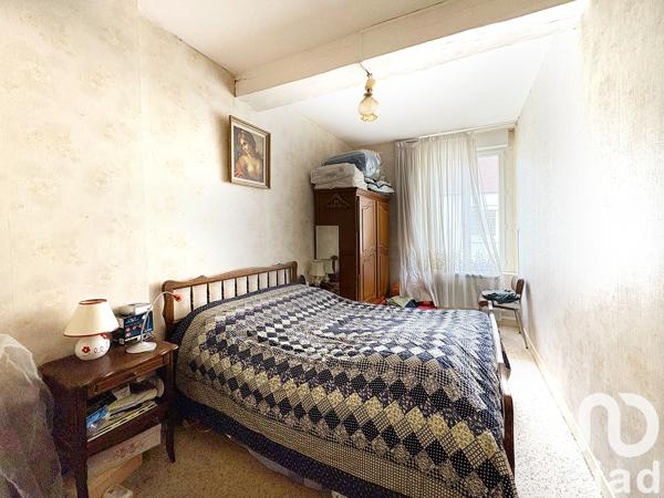 Maison à vendre 4 pièces 124 m² Thury