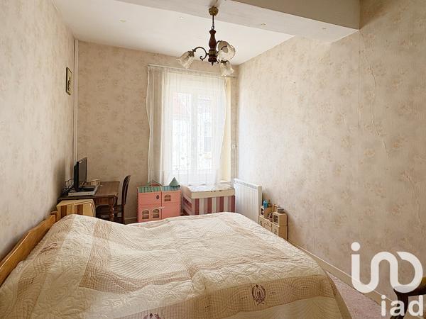 Maison à vendre 4 pièces 124 m² Thury