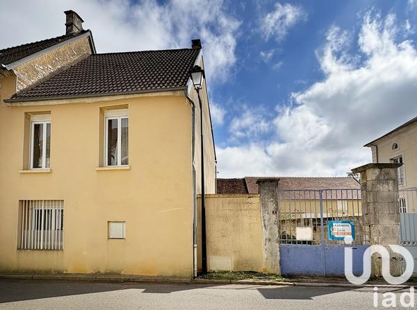 Maison à vendre 4 pièces 124 m² Thury