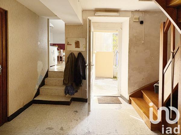 Maison à vendre 4 pièces 124 m² Thury