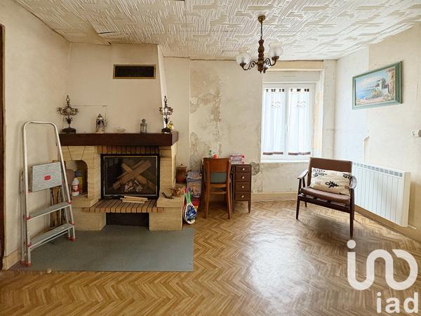 Maison à vendre 4 pièces 124 m² Thury