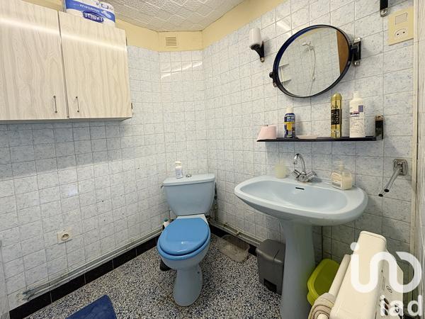 Maison à vendre 4 pièces 124 m² Thury