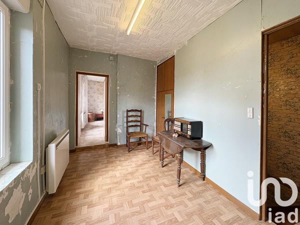 Maison à vendre 4 pièces 124 m² Thury