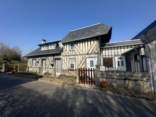 Maison
         4 pièces
        - 80 m² 299 000 € *