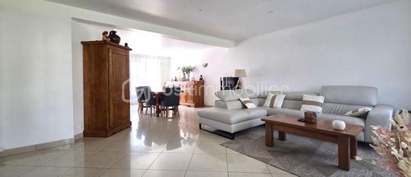 Maison de 150 m²