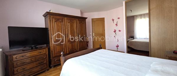 Maison de 150 m²