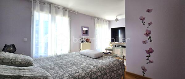 Maison de 150 m²