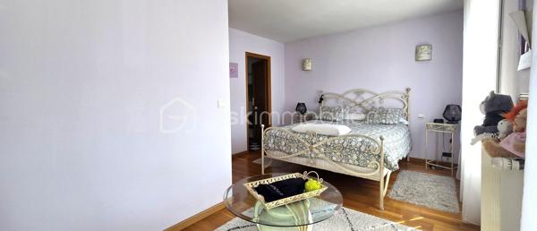 Maison de 150 m²
