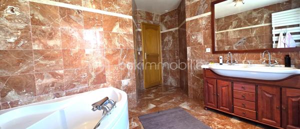 Maison de 150 m²