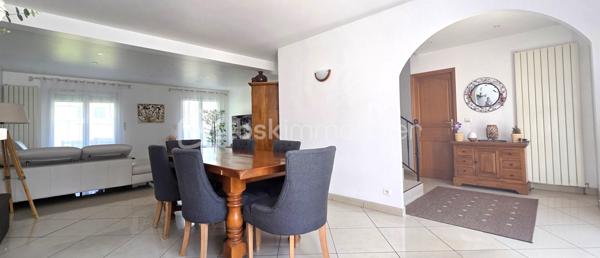 Maison de 150 m²